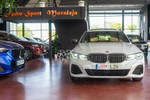 BMW Serie 3 340i xDrive Touring 388cv Pack M  ocasión