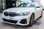 BMW Serie 3 340i xDrive Touring 388cv Pack M  ocasión