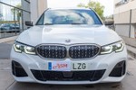 BMW Serie 3 340i xDrive Touring 388cv Pack M  ocasión