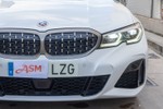 BMW Serie 3 340i xDrive Touring 388cv Pack M  ocasión