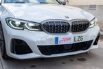 BMW Serie 3 340i xDrive Touring 388cv Pack M  ocasión