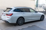 BMW Serie 3 340i xDrive Touring 388cv Pack M  ocasión