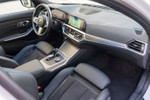 BMW Serie 3 340i xDrive Touring 388cv Pack M  ocasión