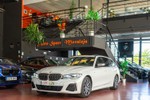 BMW Serie 3 340i xDrive Touring 388cv Pack M  ocasión