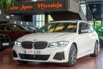BMW Serie 3 340i xDrive Touring 388cv Pack M  ocasión