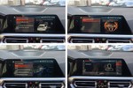 BMW Serie 3 340i xDrive Touring 388cv Pack M  ocasión