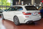 BMW Serie 3 340i xDrive Touring 388cv Pack M  ocasión
