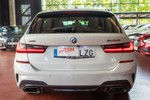 BMW Serie 3 340i xDrive Touring 388cv Pack M  ocasión
