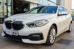 BMW Serie 1 118d 150cv  ocasión