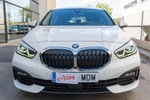 BMW Serie 1 118d 150cv  ocasión