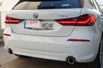 BMW Serie 1 118d 150cv  ocasión