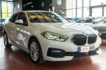 BMW Serie 1 118d 150cv  ocasión