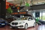 BMW Serie 1 118d 150cv  ocasión