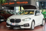 BMW Serie 1 118d 150cv  ocasión
