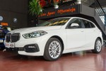 BMW Serie 1 118d 150cv  ocasión