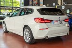 BMW Serie 1 118d 150cv  ocasión