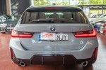 BMW Serie 3 318d Touring 150cv Pack M  seminuevo
