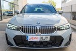 BMW Serie 3 318d Touring 150cv Pack M  seminuevo