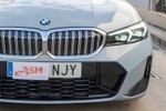BMW Serie 3 318d Touring 150cv Pack M  seminuevo