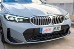 BMW Serie 3 318d Touring 150cv Pack M  seminuevo