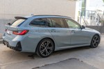 BMW Serie 3 318d Touring 150cv Pack M  seminuevo