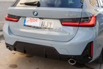 BMW Serie 3 318d Touring 150cv Pack M  seminuevo