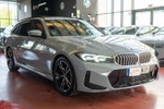BMW Serie 3 318d Touring 150cv Pack M  seminuevo