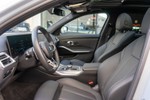 BMW Serie 3 318d Touring 150cv Pack M  seminuevo