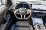 BMW Serie 3 318d Touring 150cv Pack M  seminuevo