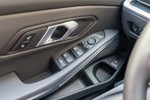 BMW Serie 3 318d Touring 150cv Pack M  seminuevo