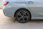 BMW Serie 3 318d Touring 150cv Pack M  seminuevo