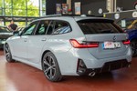 BMW Serie 3 318d Touring 150cv Pack M  seminuevo