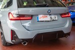 BMW Serie 3 318d Touring 150cv Pack M  seminuevo