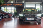 BMW X3 xDrive20D 190cv Luxury  ocasión