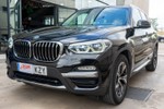 BMW X3 xDrive20D 190cv Luxury  ocasión