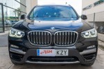 BMW X3 xDrive20D 190cv Luxury  ocasión