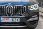 BMW X3 xDrive20D 190cv Luxury  ocasión