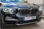 BMW X3 xDrive20D 190cv Luxury  ocasión