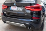 BMW X3 xDrive20D 190cv Luxury  ocasión