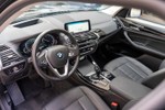 BMW X3 xDrive20D 190cv Luxury  ocasión