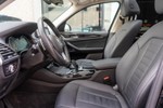 BMW X3 xDrive20D 190cv Luxury  ocasión