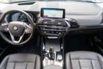 BMW X3 xDrive20D 190cv Luxury  ocasión