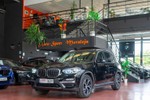 BMW X3 xDrive20D 190cv Luxury  ocasión