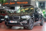 BMW X3 xDrive20D 190cv Luxury  ocasión