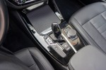 BMW X3 xDrive20D 190cv Luxury  ocasión