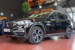 BMW X3 xDrive20D 190cv Luxury  ocasión