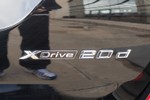 BMW X3 xDrive20D 190cv Luxury  ocasión