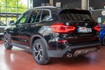 BMW X3 xDrive20D 190cv Luxury  ocasión