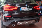BMW X3 xDrive20D 190cv Luxury  ocasión