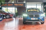 BMW X4 xDrive20d 190cv xLine  ocasión